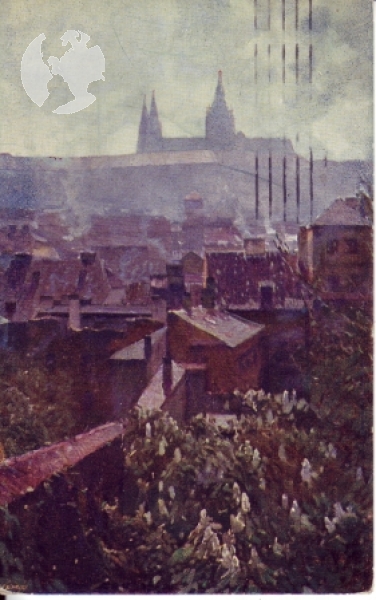 Hradschin 1944 95 027 ●